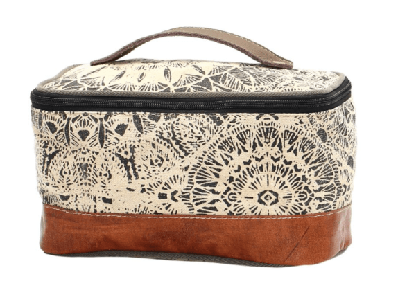 Toiletry Bag - Boho , Western