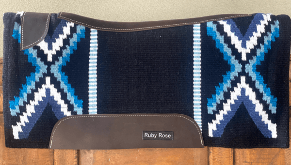 Pacific Breeze 32x32 saddle Pad