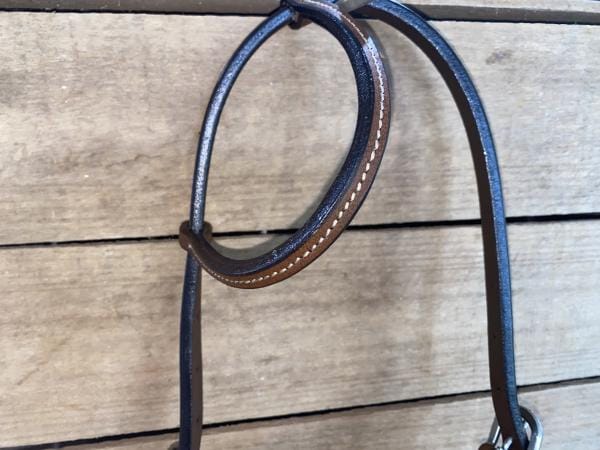 One Eared Bridle | 1