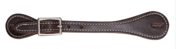 Spur Strap- Leather