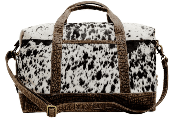 Traveller Bag - Reuter