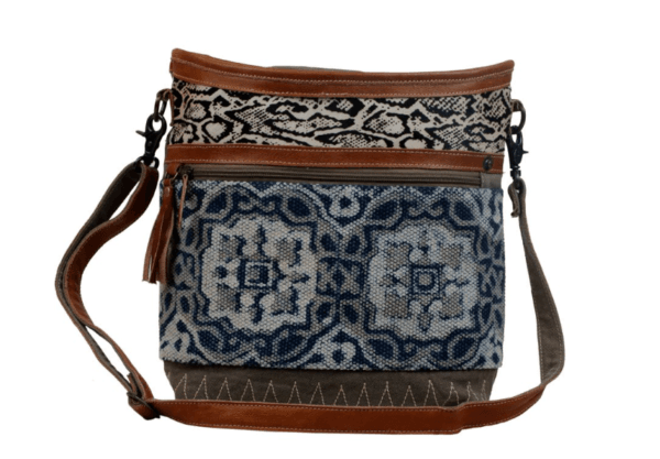 Shoulder Bag - Weblike