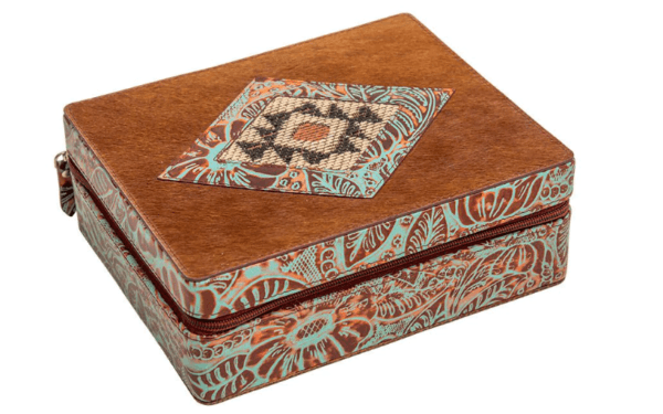 Jewelry Box - Kash