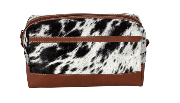 Mens Toiletries Bag