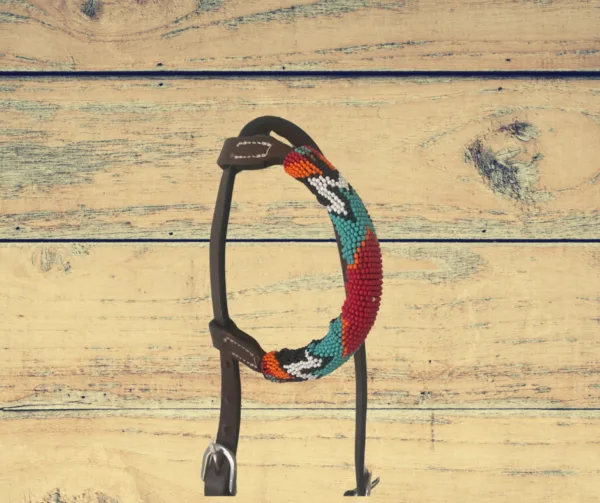 Santa Fe One Eared Bridle | 1