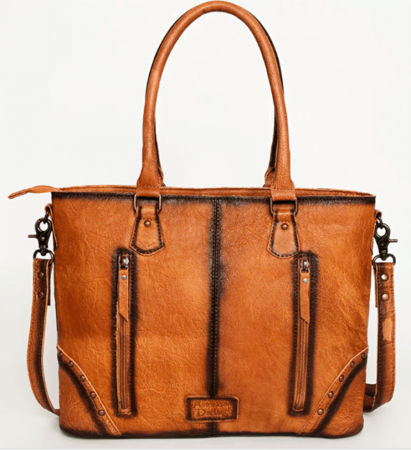 Classic Style Bag By American Darling | 1