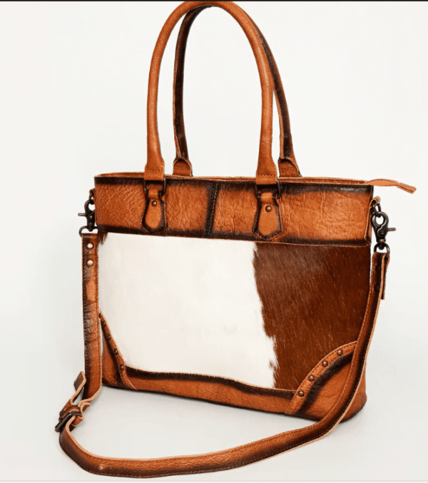 American Darling Bag Classic Style