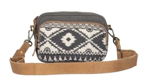 Cross Body bag - Temptation